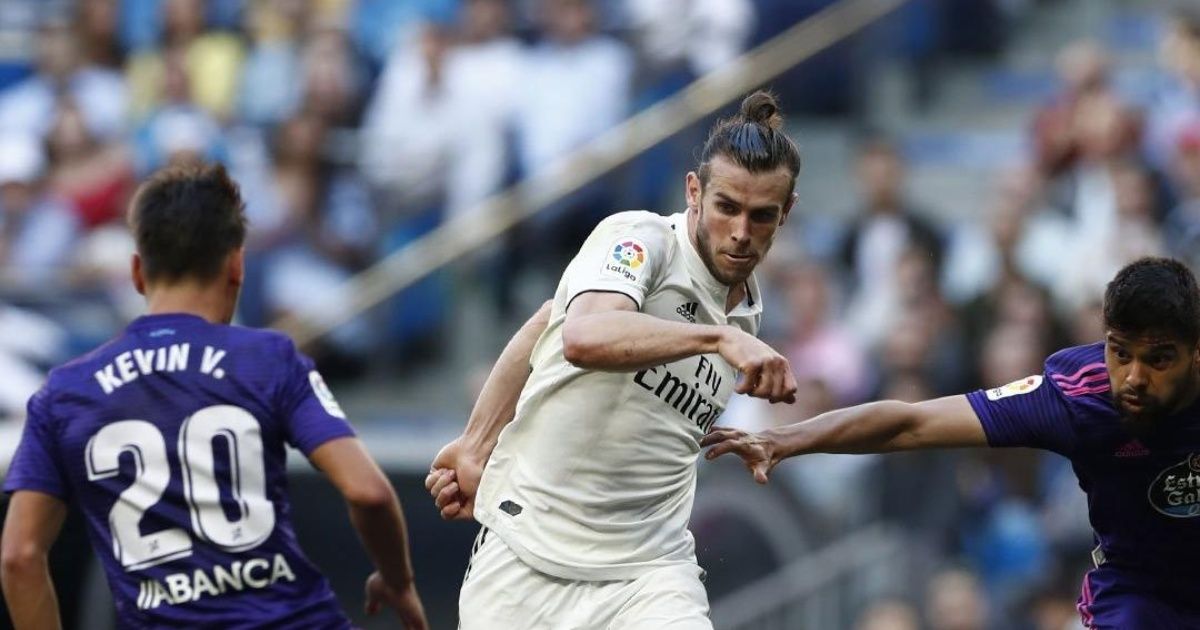 Real Madrid vs Huesca EN VIVO: La Liga 2019, partido por la fecha 29