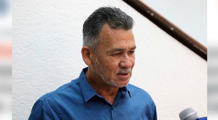 Reconoce Sergio Báez, avance de Michoacán al aprobar la reforma de extinción de dominio