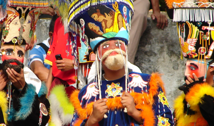 Saldo blanco en los carnavales de diez municipios de Puebla