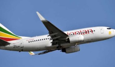 Se estrella avión en Etiopía con 157 personas a bordo; no hay sobrevivientes