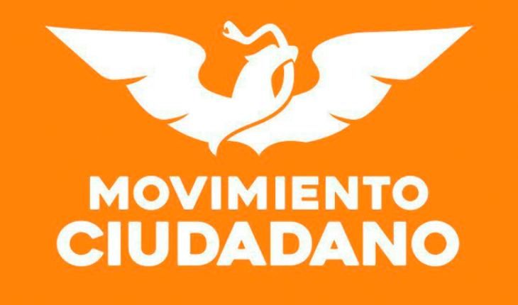 Se reestructura la Comisión Operativa Estatal de Movimiento Ciudadano en Michoacán