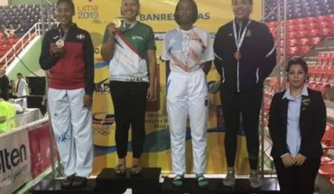 Selección nacional de Taekwondo se corona con 9 medallas de oro