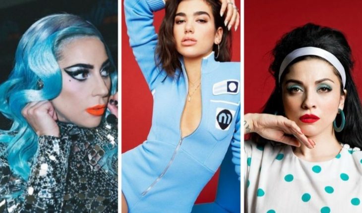 Spotify revela cuáles son las artistas y podcasts femeninos más populares