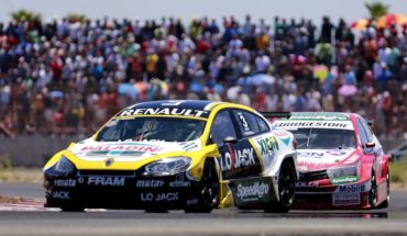 TP Race y Turismo 2000 animarán emocionante temporada del automovilismo nacional
