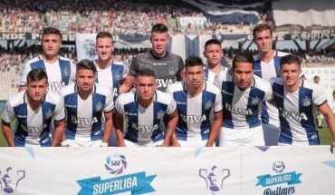 Talleres vs Tigre en vivo online: Superliga Argentina 2019, domingo