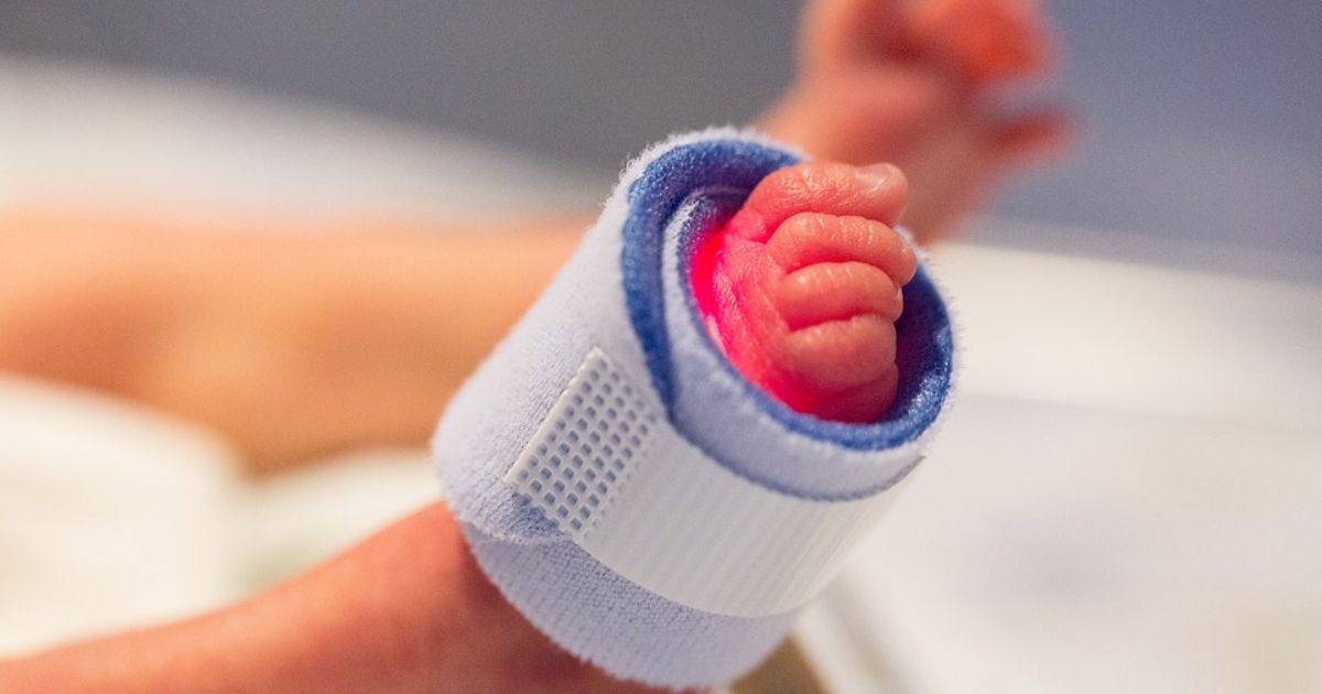 Tamiz neonatal no será suspendido: Secretaría de Salud