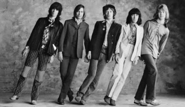 The Rolling Stones anuncian un nuevo álbum recopilatorio de su carrera