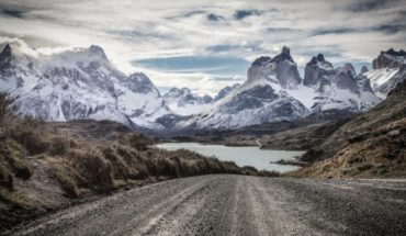 Torres del Paine dio inicio a la temporada de invierno
