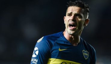 Tristes noticias: Fernando Gago firma su desvinculación de Boca para poner fin a su carrera