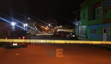 Un comerciante de Zamora, Michoacán, se encuentra grave tras recibir al menos nueve balazos