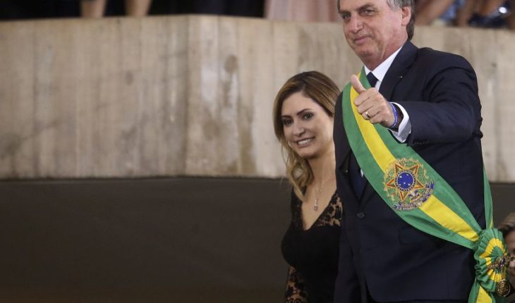 "Un peligro para la democracia regional": Mesa del Senado no irá al almuerzo con Bolsonaro en La Moneda