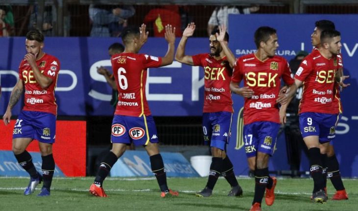 Unión Española debuta en Copa Sudamericana ante el desconocido Mushuc Runa