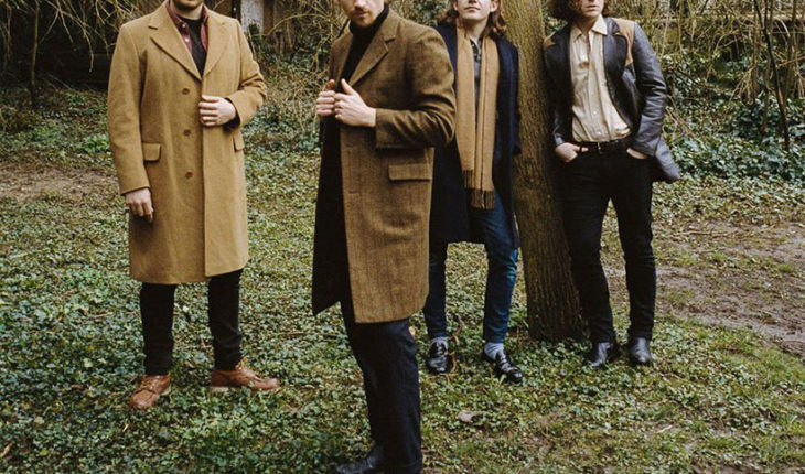 VTR transmitirá de forma gratuita el concierto de Arctic Monkeys