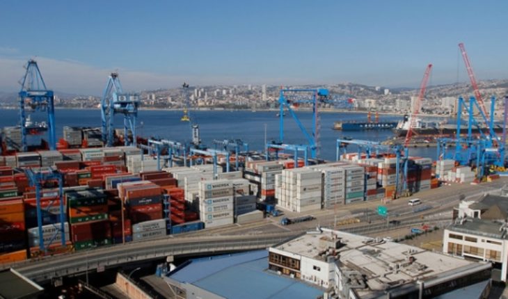 Valparaíso al rojo: impacto en la ciudad puerto tras decisión de empresa australiana de abandonar el Terminal 2