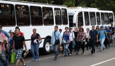 Venezuela: Gobierno dice que una falla prolonga apagón por tercer día
