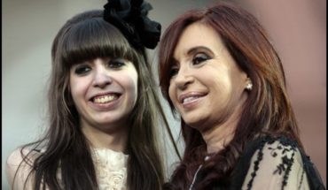 Video: El tuit de Cristina Kirchner, qué le pasa a Florencia?