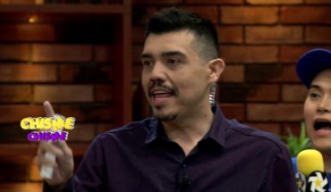 Video: Gaby le dice poco hombre a Ángel Castro