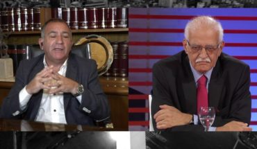 Video: Juez arremetió contra Mestre por las elecciones en Córdoba: "Fue caprichoso y no nos dejó avanzar"