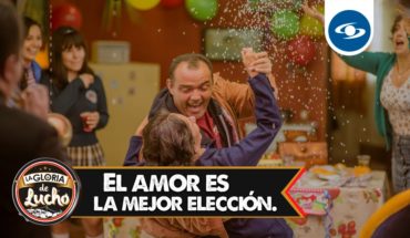 Video: La Gloria de Lucho – ¡Con mariachi incluido! Lucho celebra su cumpleaños con toda las de la ley
