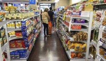 Video: La inflación de Febrero: 3,8%