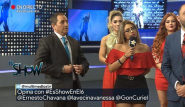 Video: ¿El tren se le va a Mariana? | Es Show