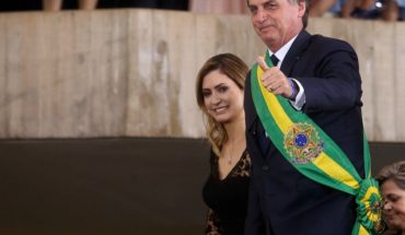 Visita a Bolsonaro tensiona clima político ante aumento de ausencias al almuerzo en su honor