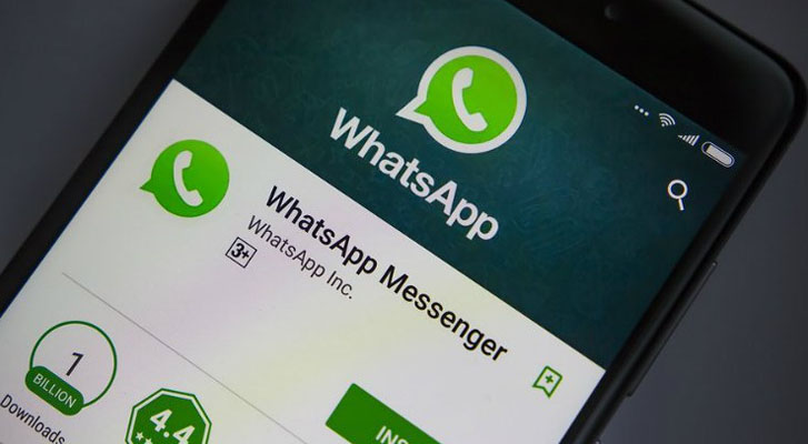 WhatsApp advierte que bloqueará las cuentas de millones de usuarios