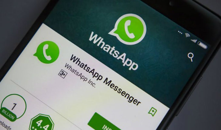 WhatsApp advierte que bloqueará las cuentas de millones de usuarios