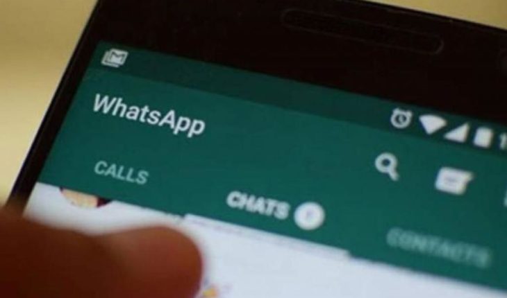 WhatsApp planea su combate contra las noticias falsas