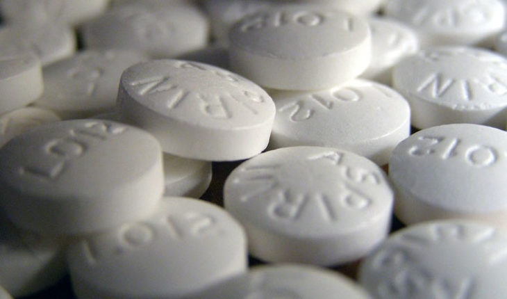 Ya no sugieren la aspirina para prevenir ataques cardíacos