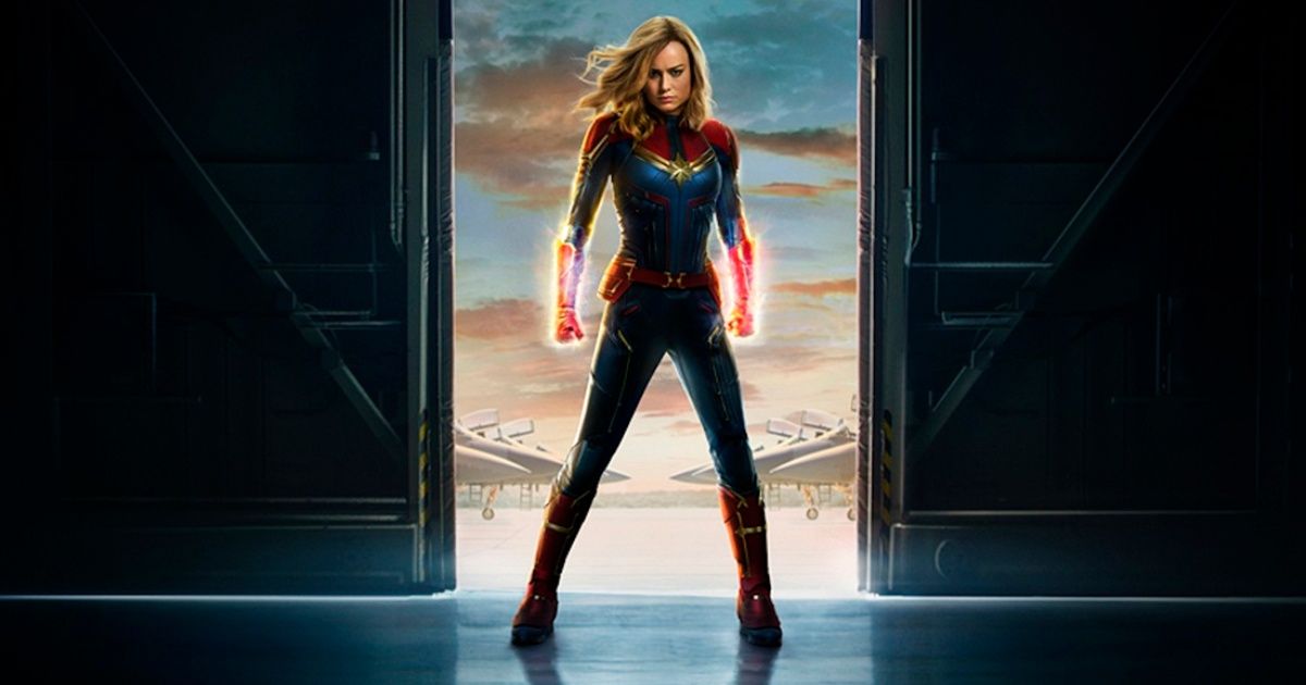 ¿Cómo impacta "Capitana Marvel" en las nuevas generaciones?