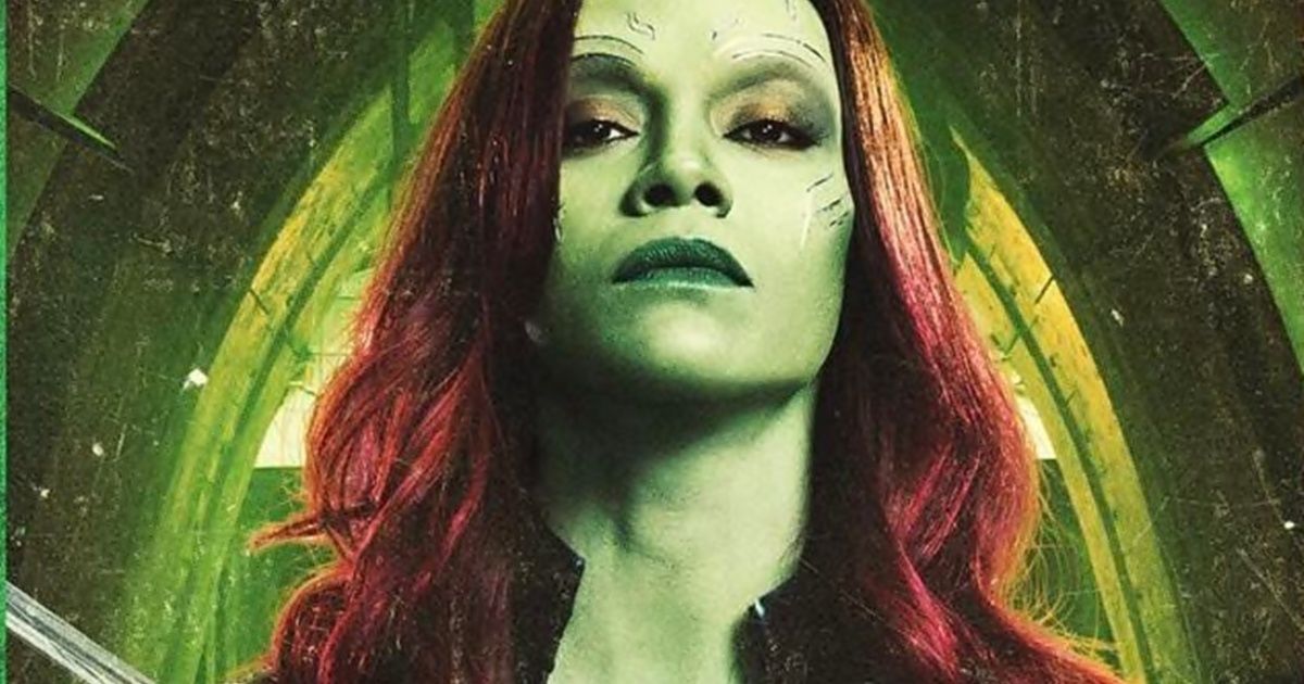 ¿El video que confirma que Gamora regresará en "Avengers Endgame"?