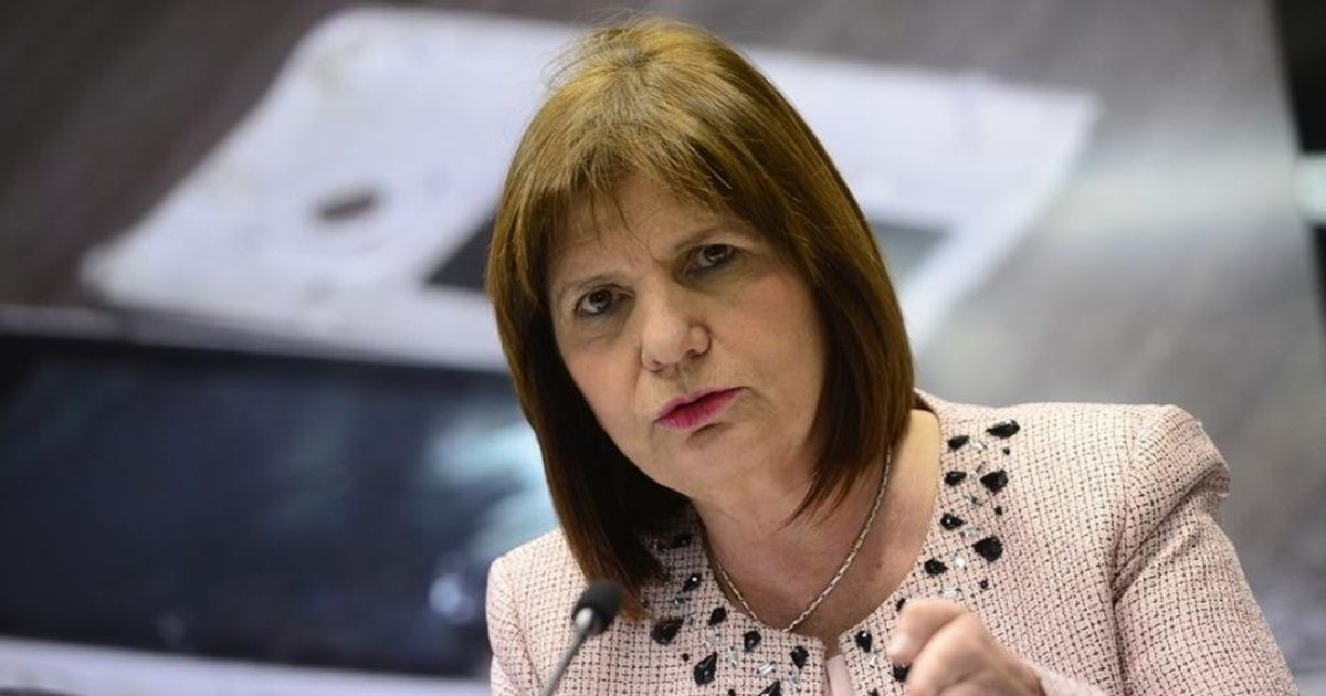 ¿Qué dijo Patricia Bullrich sobre la muerte de Néstor Kirchner?