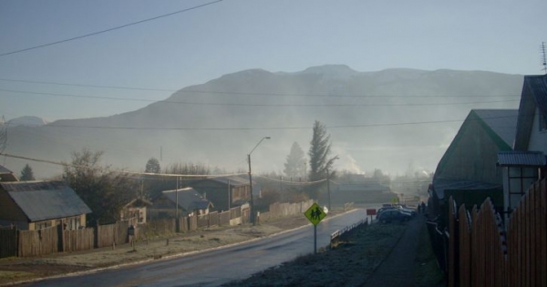 “Cultura de la leña” debe acabar en el sur de Chile para bajar contaminación