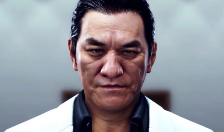 translated from Spanish: A Japanese game is withdrawn from sale by the use of cocaine from his actor