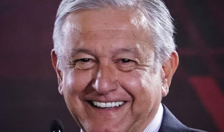 translated from Spanish: AMLO estimated to recover 700 billion pesos this year