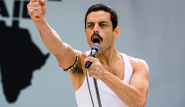 translated from Spanish: After the success of “Bohemian Rhapsody”: the sequel is coming?