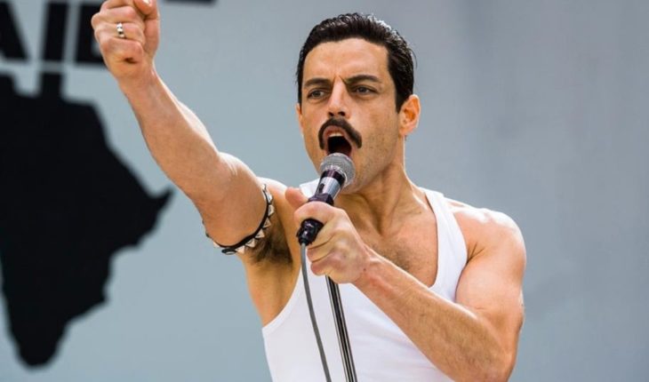 translated from Spanish: After the success of “Bohemian Rhapsody”: the sequel is coming?