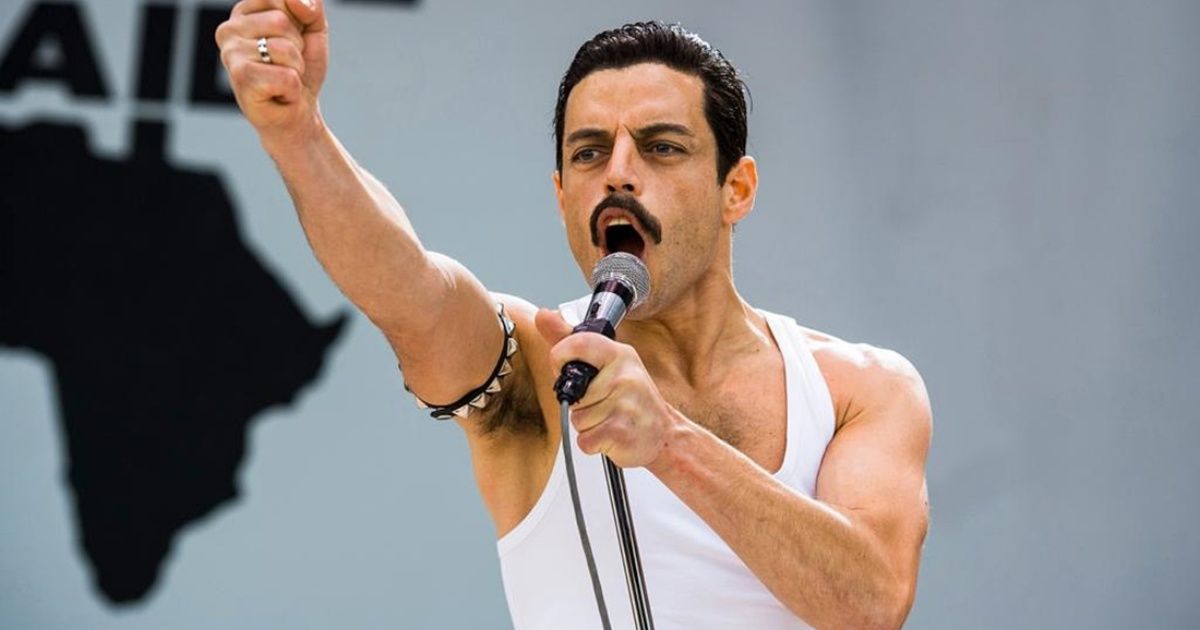 After the success of "Bohemian Rhapsody": the sequel is coming?