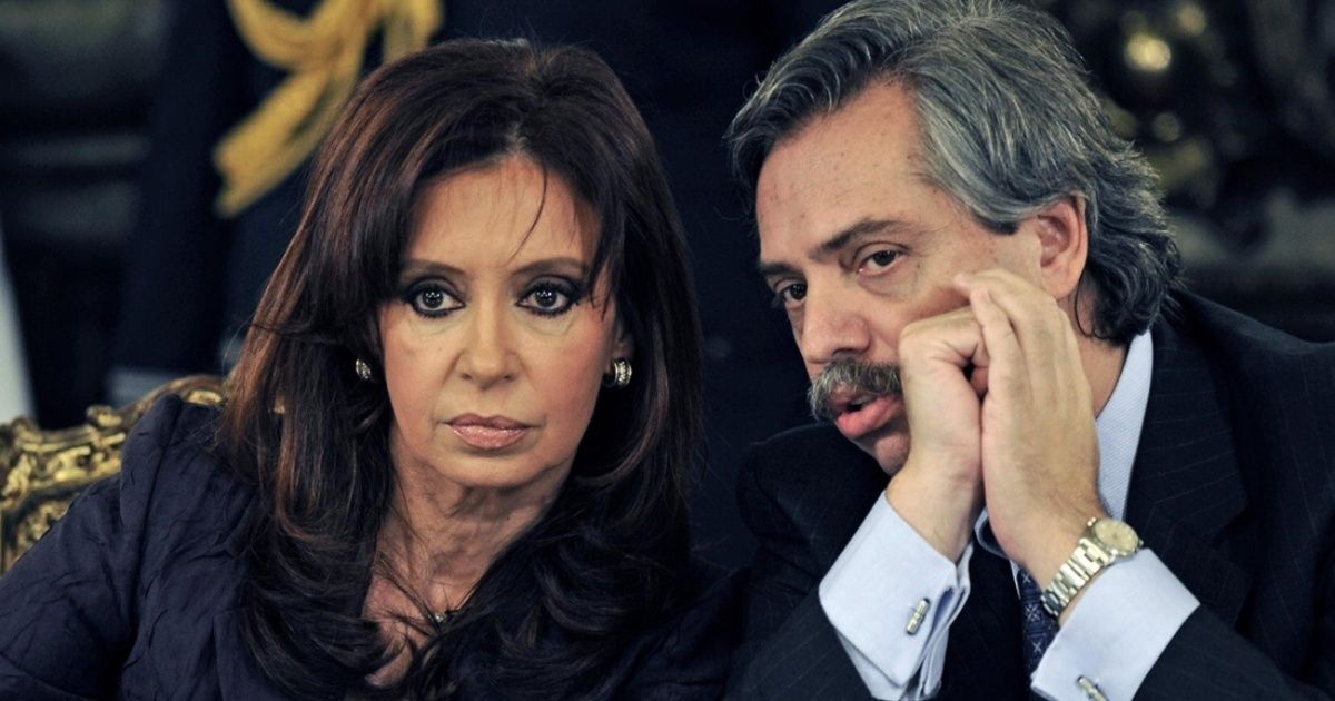 Alberto Fernández: “Cristina dejó tres problemas en la economía y los tres los profundizó Macri”