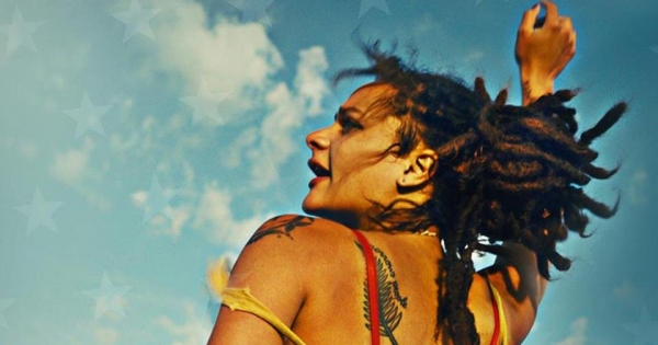 "American Honey" from Andrea Arnold at Cine Arte Alameda