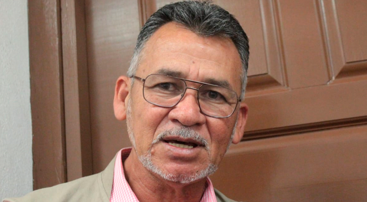 Avance en la Ley de Fiscalización de Michoacán, considera Sergio Báez