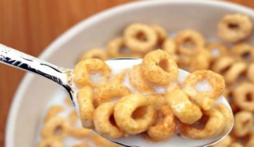translated from Spanish: Bad Awakening: experts warn the population by high levels of acrylamide in cereal for breakfast in Chile