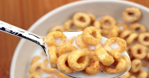 Bad Awakening: experts warn the population by high levels of acrylamide in cereal for breakfast in Chile