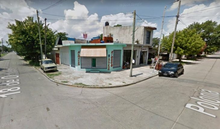 translated from Spanish: Beatings, abuse and procuring: killed his spouse of 185 stabbed in José C. Paz