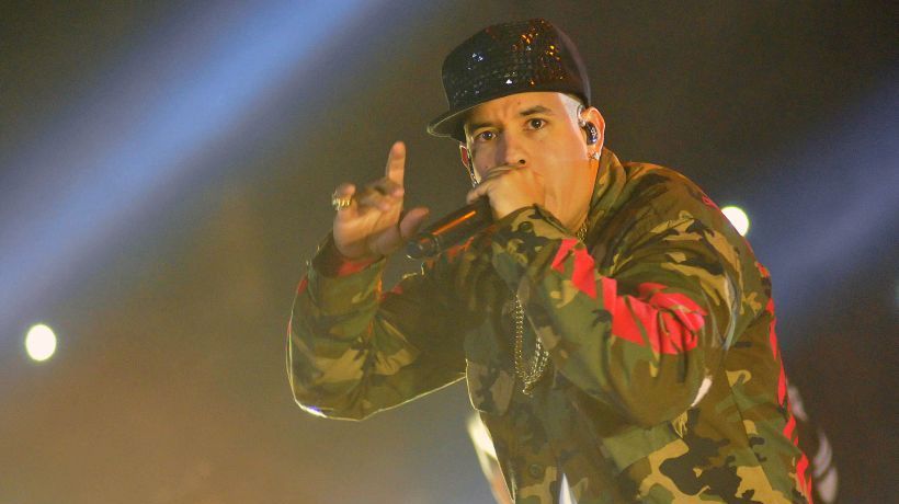Chileno espera que justicia haga pagar a Daddy Yankee: "Fue y es indiferente a nuestra demanda"