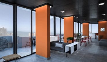 translated from Spanish: Coliving: the new real estate trend comes to Chile following the success of the coworking