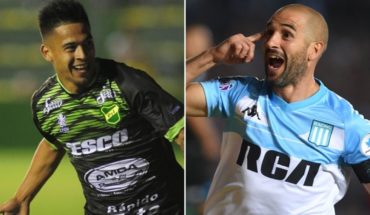 Confirmado: Defensa y Justicia-Unión y Tigre-Racing jugarán a la misma hora