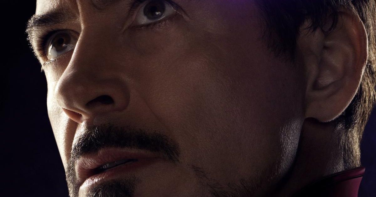 De “Iron Man” a “Avengers: Endgame”: la evolución de Tony Stark a través de los posters