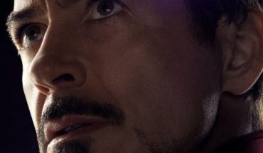translated from Spanish: De “Iron Man” a “Avengers: Endgame”: la evolución de Tony Stark a través de los posters